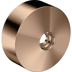Axor One rosace de rallonge, 13610300 - Hansgrohe