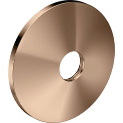 Axor One rosace, 13611300 - Hansgrohe
