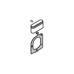 Strahlregler aérateur 94275000 2000 .5gpm vert - Hansgrohe