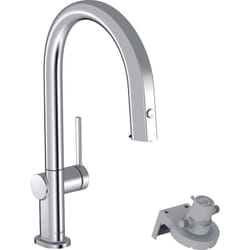 Aqittura M91 Mitigeur de cuisine, Filtersystem 210, - Hansgrohe