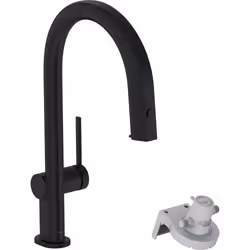 HANSGROHE 76826670 AQITTURA M91 AVEC FILTRE À EAU 3 VOIES ROBINET DE C