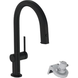 HANSGROHE 76826670 AQITTURA M91 AVEC FILTRE À EAU 3 VOIES ROBINET DE C
