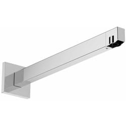 Accessoires - Bras de douche, 4 cm, chrome 24337000 - Hansgrohe