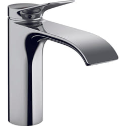 Hansgrohe - Vivenis Mitigeur monocommandé pour lavabo 110, saillie