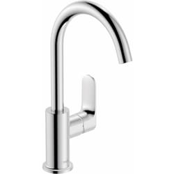 Hansgrohe - Rebris s Mitigeur monocommandé pour lavabo 210, bec