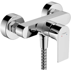 Hansgrohe - Rebris e Mitigeur de douche chromé 72650000