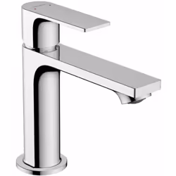 Mitigeur de lavabo couleur : chrome AirPowder - jet normal ComfortZone : 109 mm longueur du bec : 133 mm hauteur du mitigeur  ...