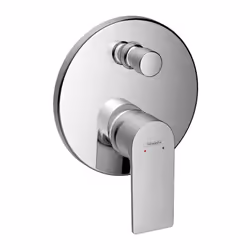 hansgrohe Kit d'assemblage final Rebris E 72468000 pour iBox universal Type de corps de base de raccordement Débit en sortie  ...