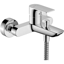 Rebris e mitigeur baignoire chromé 72450000 - Hansgrohe