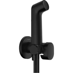 Hansgrohe - Bidette Douchette à main 1jet s EcoSmart pour eau