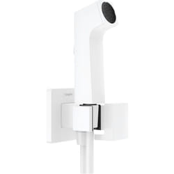 Hansgrohe - Bidette Douchette à main 1jet e EcoSmart pour eau