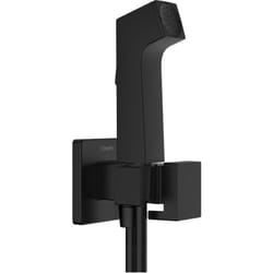 Hansgrohe - Bidette Douchette à main 1jet e EcoSmart pour eau