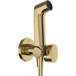 Hansgrohe - Bidette Douchette à main 1jet s EcoSmart pour eau
