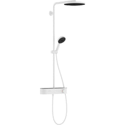 Hansgrohe - Pulsify Système de douche 260 1 jet avec ShowerTablet