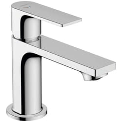 Hansgrohe - Rebris e - Mitigeur de lavabo, CoolStart, chrome 72554000