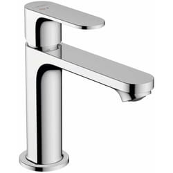 Hansgrohe - Rebris s - Mitigeur de lavabo, CoolStart, chrome 72520000