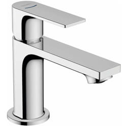 Hansgrohe - Rebris e - Robinet de lavabo, chome 72506000