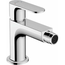Hansgrohe - Rebris s - Mitigeur de bidet avec vidage, chrome 72212000