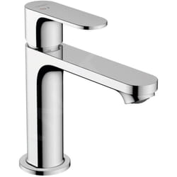 Hansgrohe - Rebris s - Mitigeur de lavabo avec vidage, CoolStart, EcoSmart, chrome 72588000