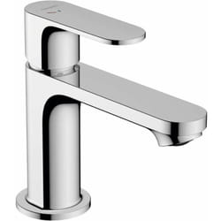 Hansgrohe - Rebris s Mitigeur monocommandé pour lavabo 80 CoolStart