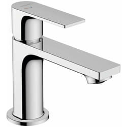 Rebris e - Mitigeur de lavabo avec vidage, CoolStart, chrome 72585000 - Hansgrohe