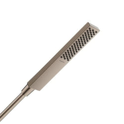 Pommeau de douche Pulsify E 100 EcoSmart bronze brossé