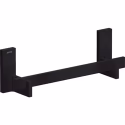 hansgrohe AXOR Universal Rectangulaire 1 x barre de maintien Détails du produit : Montage mural matériau : métal longueur : 3 ...