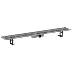 Hansgrohe - RainDrain Compact kit complet caniveau de douche 1200,