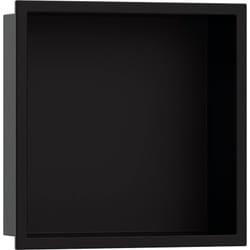 XtraStoris Original Niche murale avec cadre, - Hansgrohe