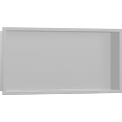 XtraStoris Original Niche murale avec cadre, - Hansgrohe