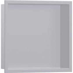 Hansgrohe - XtraStoris Original Niche murale avec cadre,