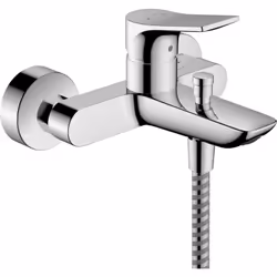 Dimensions : - Longueur du bec : 182mm - Entraxe : 150mm ± 12mm Fonctions : - Cartouche thermostatique Autres caractéristique ...