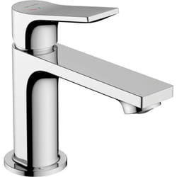 Hansgrohe - Mitigeur de lavabo Zebris 80 CoolStart chromé - 72572000