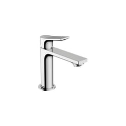 Mitigeur de lavabo 110 Cool Start Zebris chromé avec garniture de vidage à tirette - 72570000 - Hansgrohe