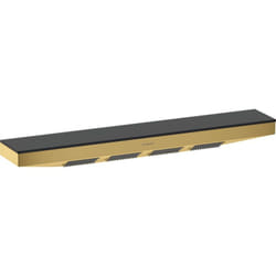 hansgrohe Rainfinity douche dépaule 500 1jet et tablette de