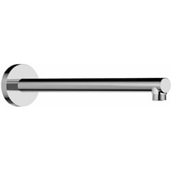 Hansgrohe - Accessoires - Bras de douche, 4 cm, chrome 24357000