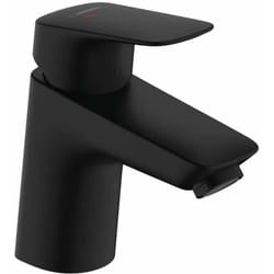 Hansgrohe - Logis Mitigeur de lavabo, CoolStart, ComfortZone70,