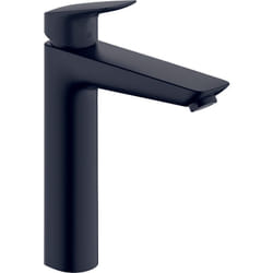 Logis Mitigeur de lavabo, ComfortZone190, sans - Hansgrohe