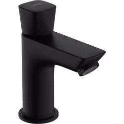 hansgrohe Logis 1 x robinet sur pied Détails du produit pour eau froide ou eau pré-mélangée ComfortZone80, hauteur découlemen ...