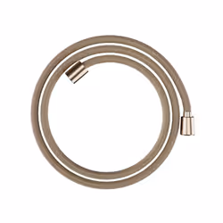 Retrouvez le flexible de douche innovant et doux au toucher HANSGROHE. Les avantages du flexible de douche HANSGROHE Designfl ...