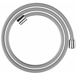 Flexible de douche Hansgrohe Designflex 160 cm chromé