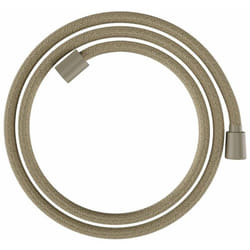 Flexible de douche Designflex Planet Edition 160 cm Sable