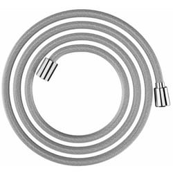 Flexible de douche Designflex 200 cm chromé