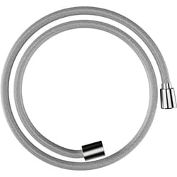 Flexible de douche Designflex 125 cm chromé