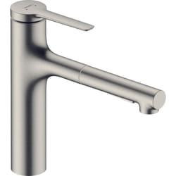 Zesis M33 Mitigeur monocommandé pour cuisine 160, - Hansgrohe