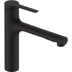 Zesis M33 Mitigeur monocommandé pour cuisine 160, - Hansgrohe
