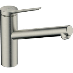 Hansgrohe - Zesis M33 Mitigeur monocommandé pour cuisine