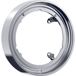 Hansgrohe - ShowerSelect Comfort s rosace de rallonge 22mm,