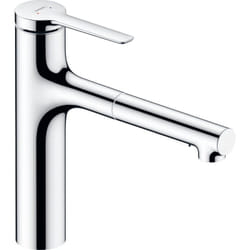 Zesis M33 Mitigeur monocommandé pour cuisine 160, - Hansgrohe