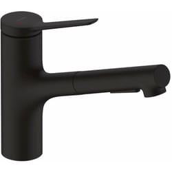 Zesis M33 Mitigeur monocommandé pour cuisine 150, - Hansgrohe